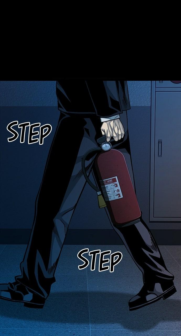The Worst Generation Chapter 53 page 82 - 