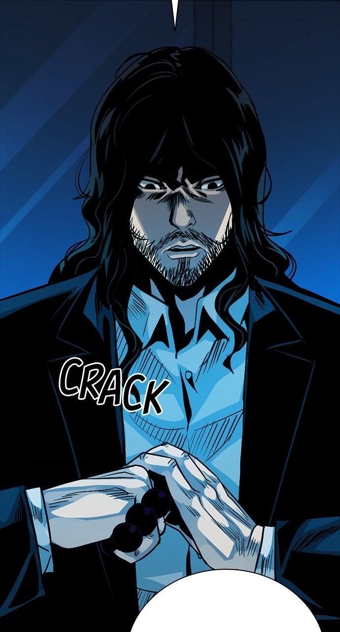 The Worst Generation Chapter 53 page 10 - 