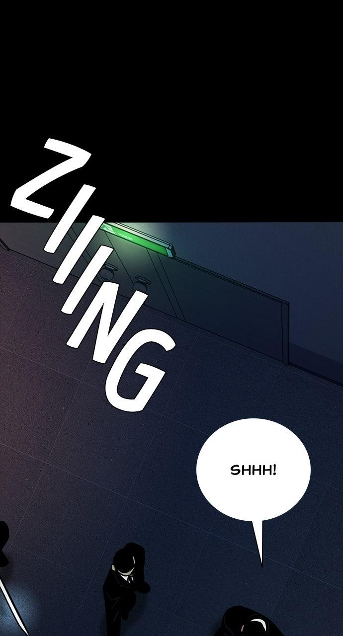 The Worst Generation Chapter 53 page 91 - 