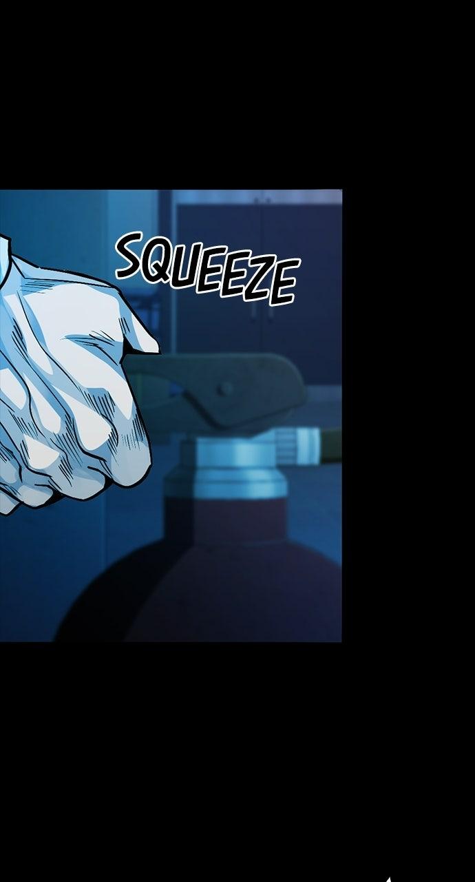 The Worst Generation Chapter 53 page 100 - 