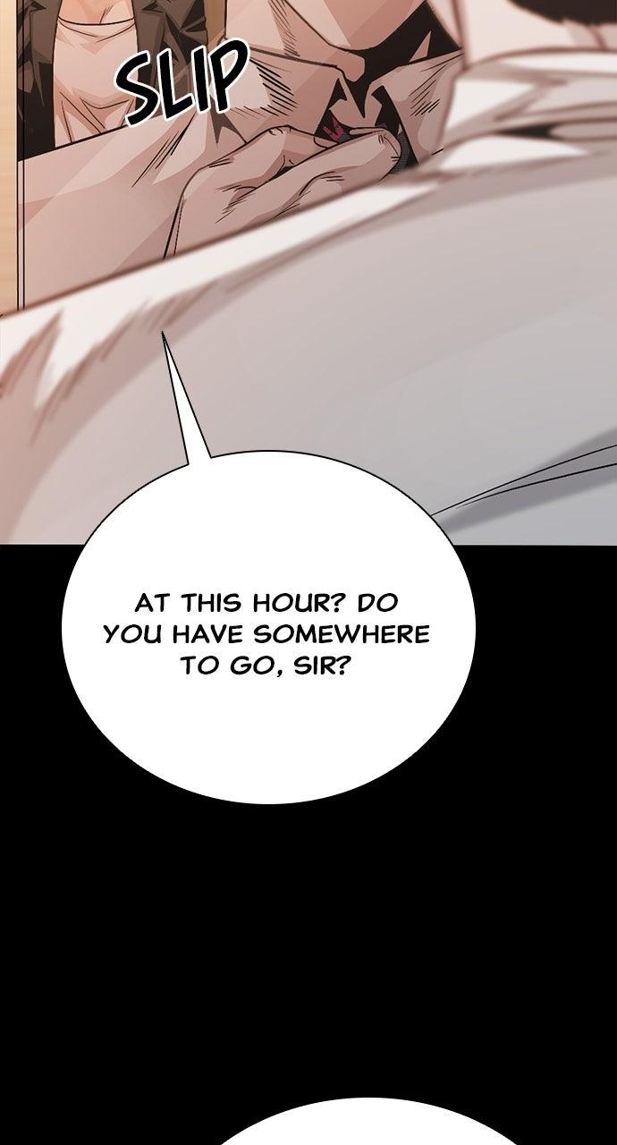 The Worst Generation Chapter 54 page 2 - 