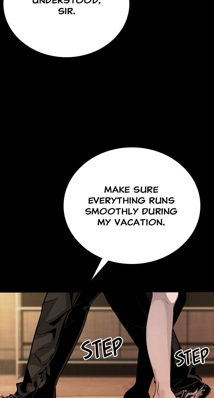 The Worst Generation Chapter 54 page 11 - 