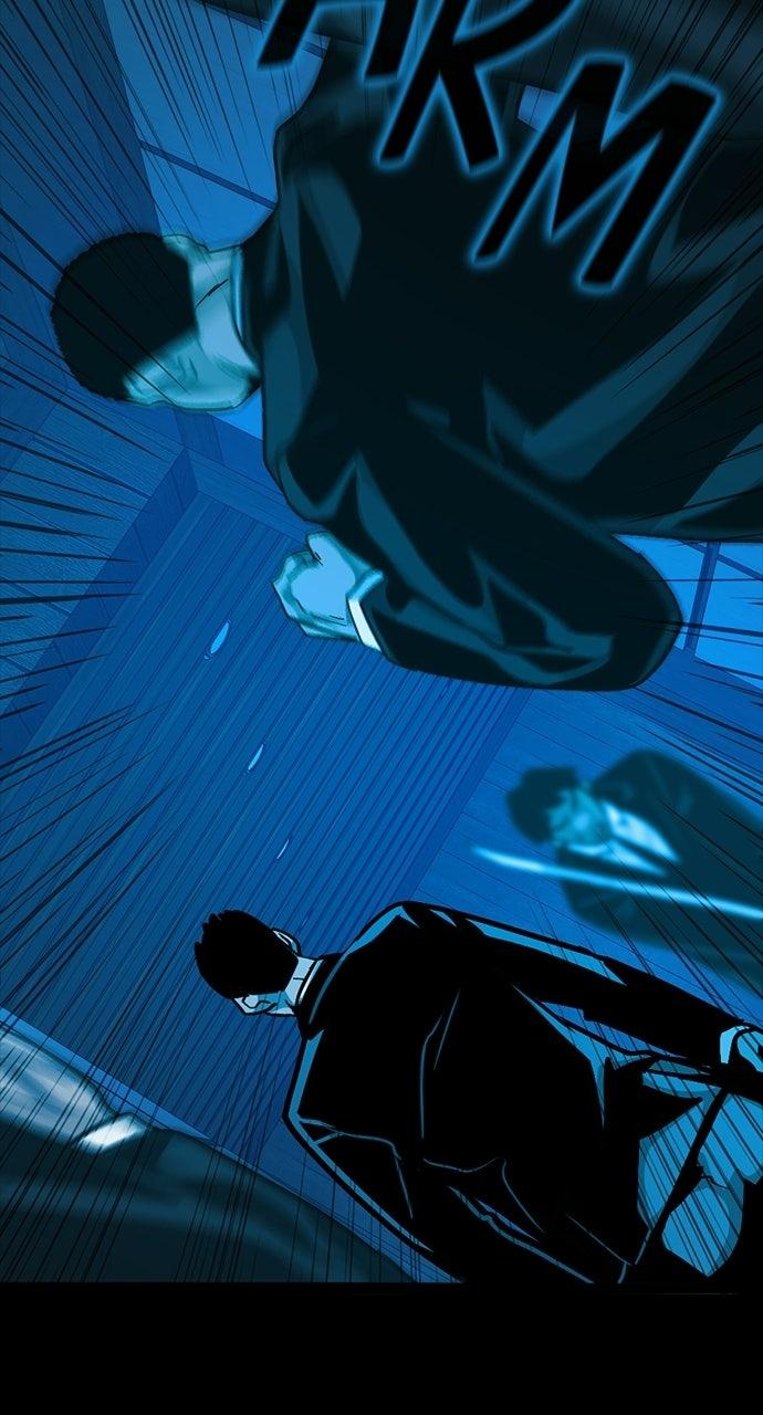 The Worst Generation Chapter 54 page 103 - 
