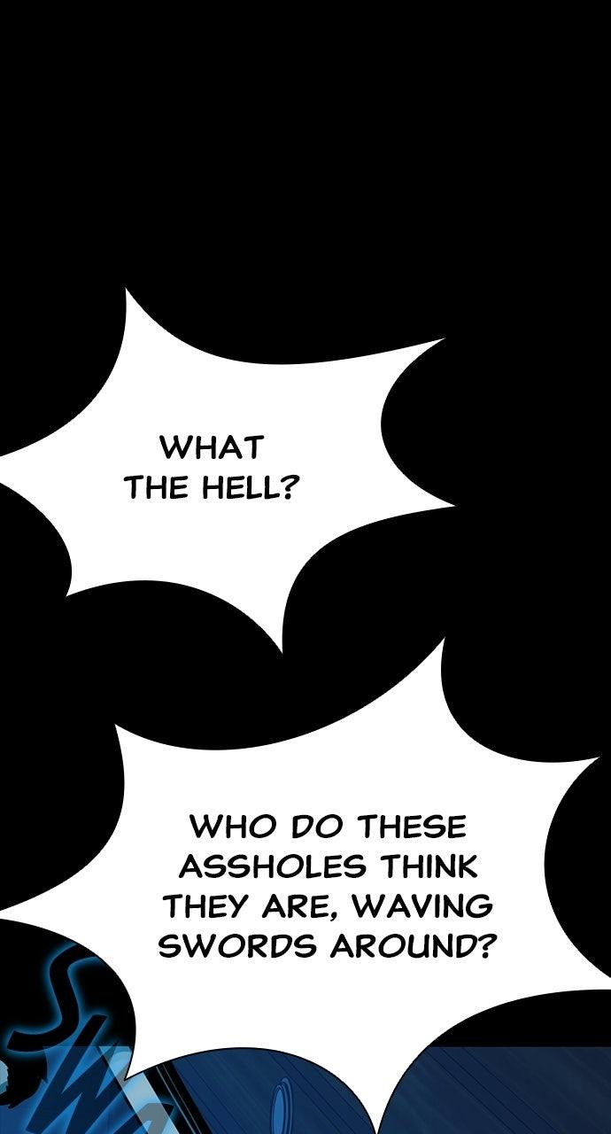 The Worst Generation Chapter 54 page 104 - 