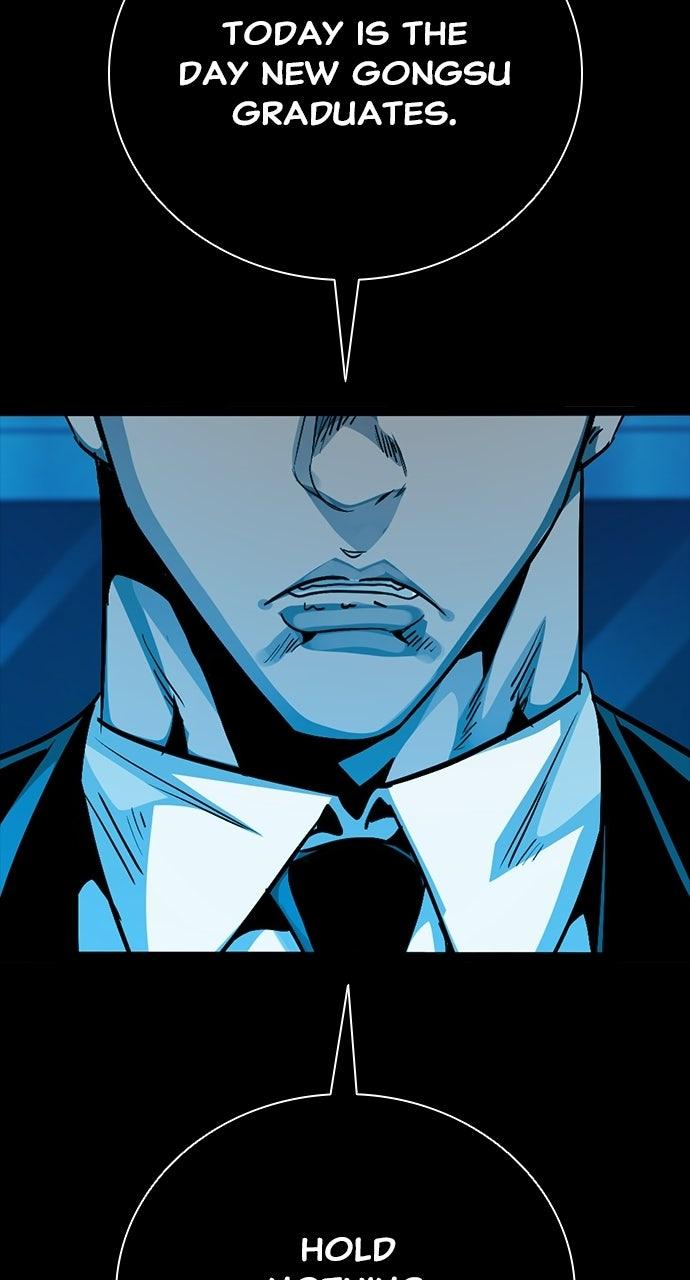 The Worst Generation Chapter 54 page 107 - 