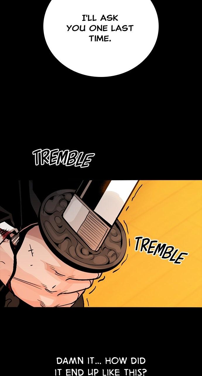 The Worst Generation Chapter 54 page 111 - 