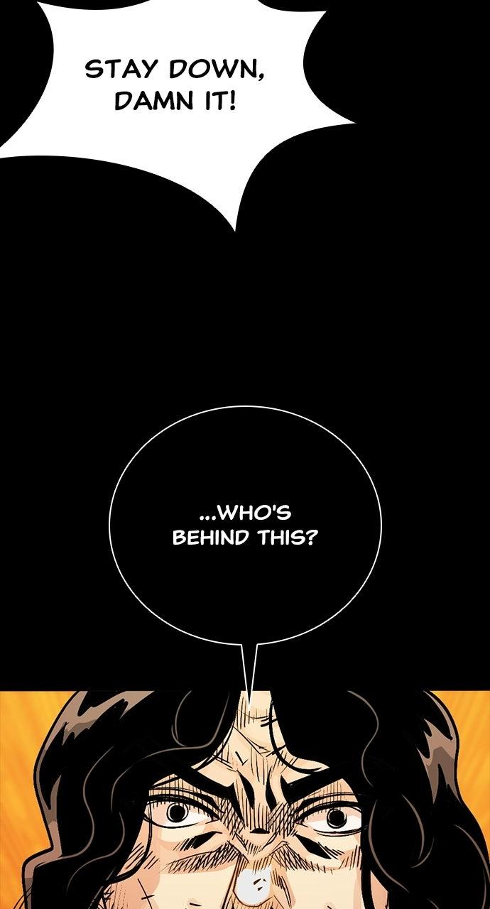 The Worst Generation Chapter 54 page 118 - 