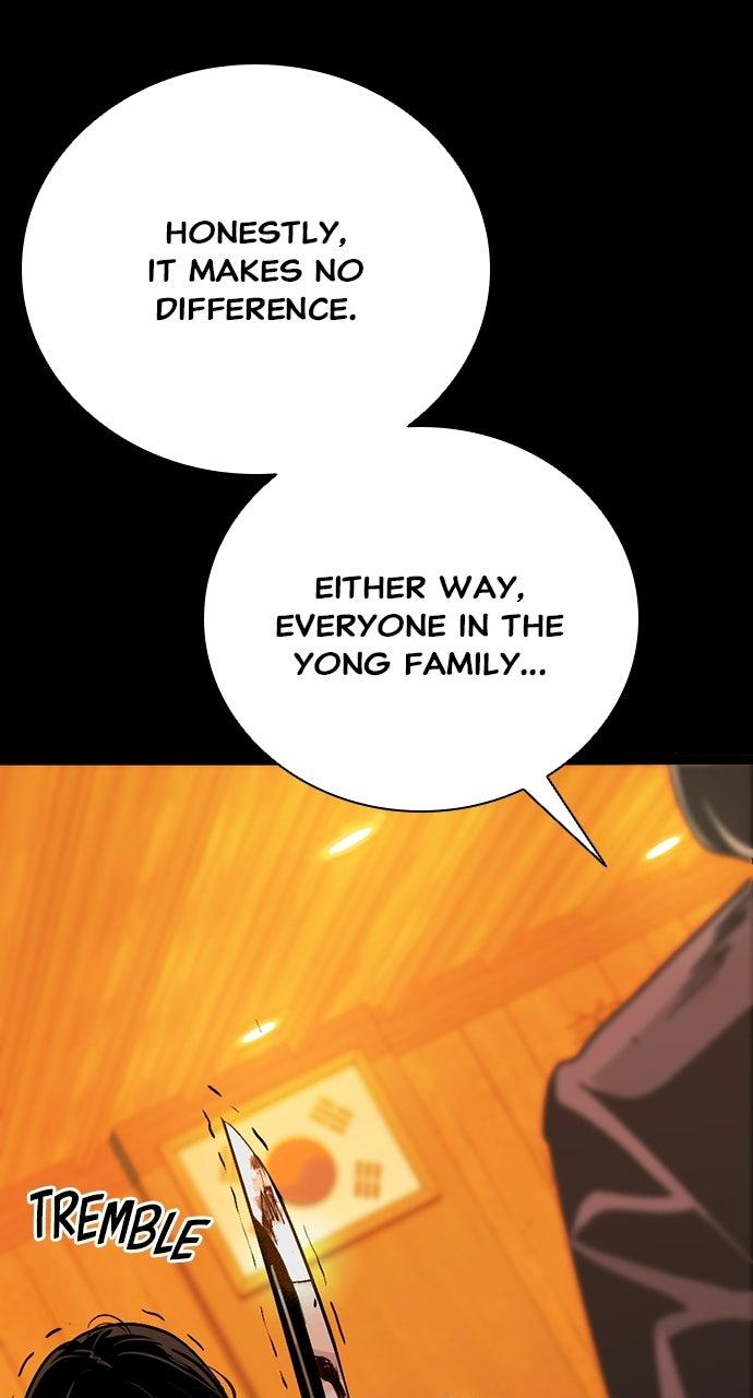 The Worst Generation Chapter 54 page 120 - 
