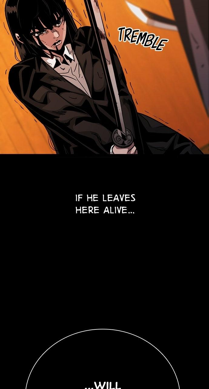 The Worst Generation Chapter 54 page 121 - 