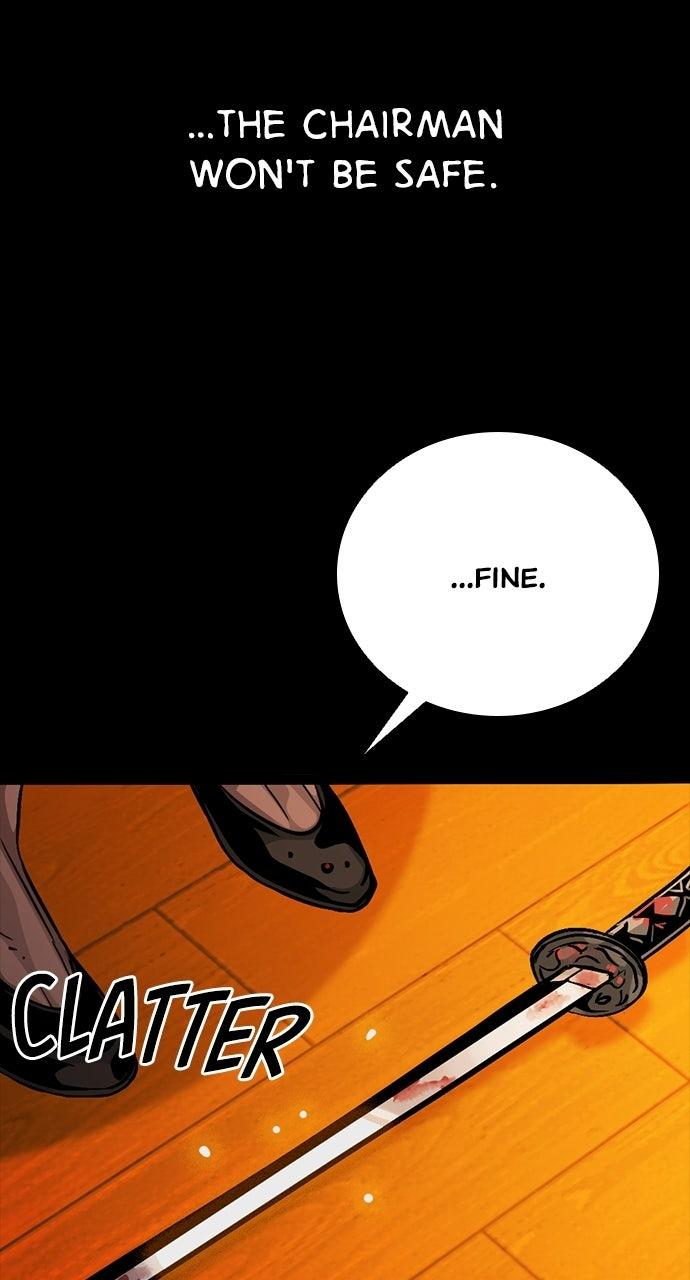The Worst Generation Chapter 54 page 123 - 