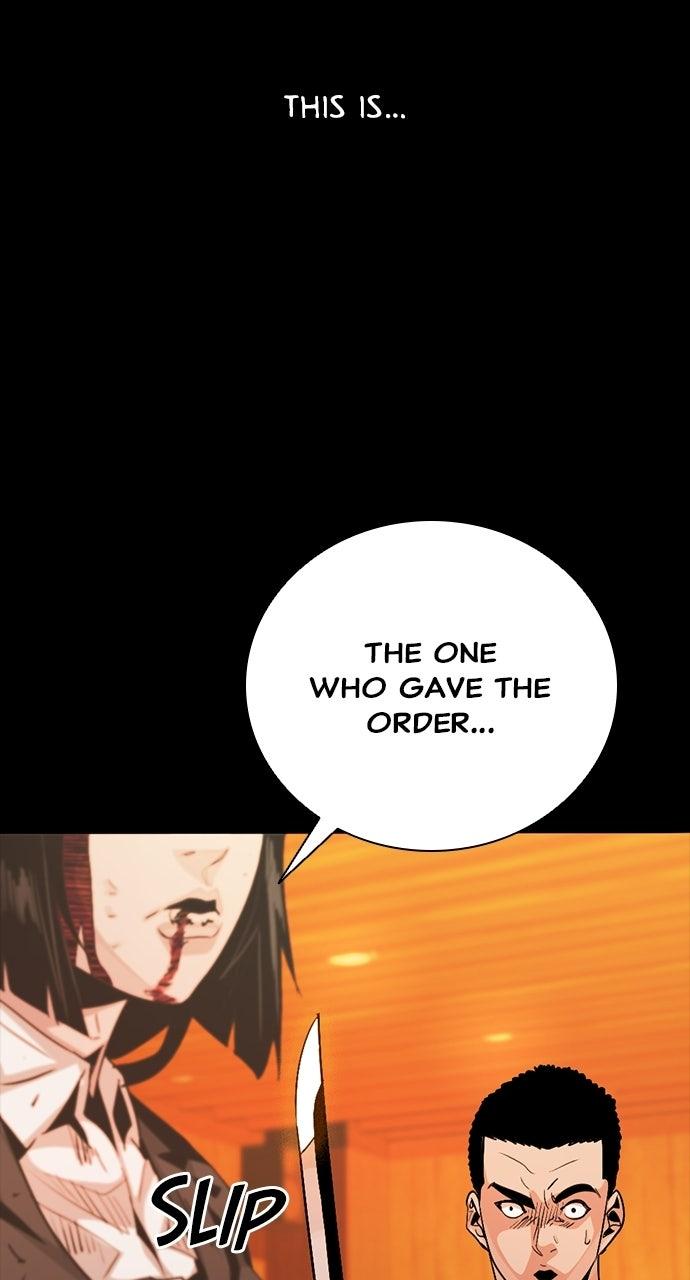 The Worst Generation Chapter 54 page 127 - 