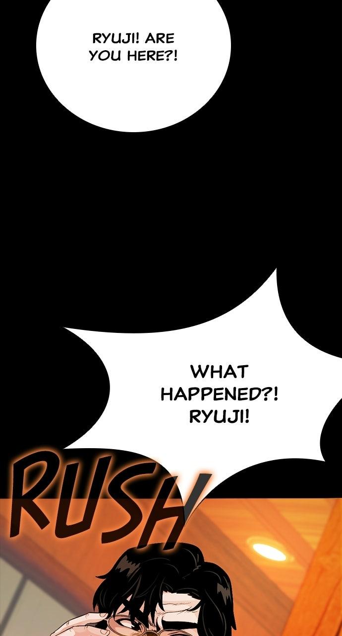 The Worst Generation Chapter 54 page 135 - 