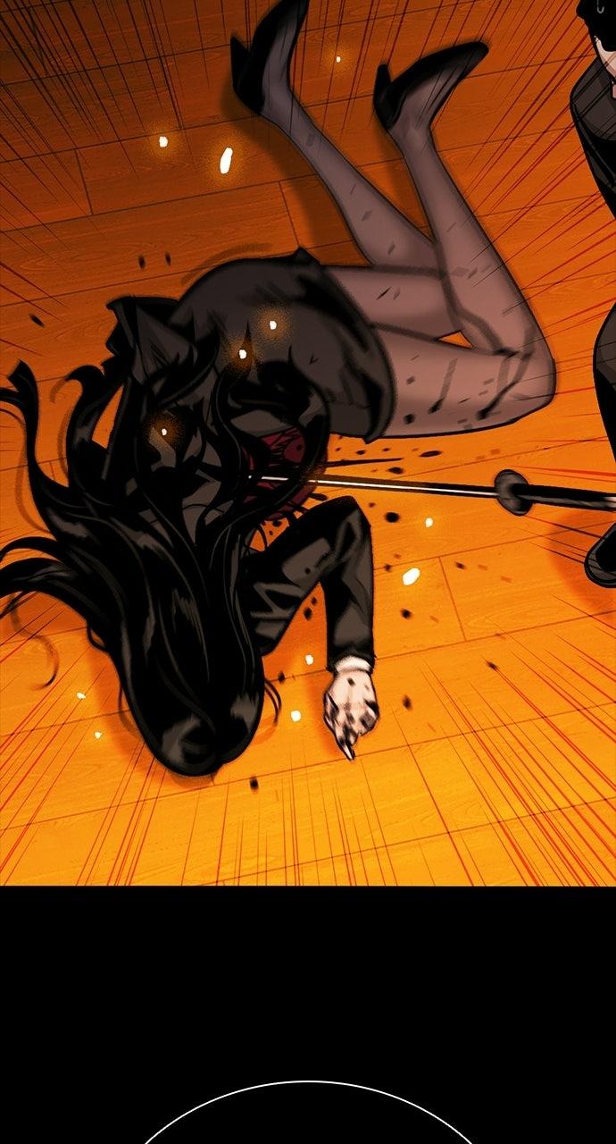 The Worst Generation Chapter 54 page 142 - 