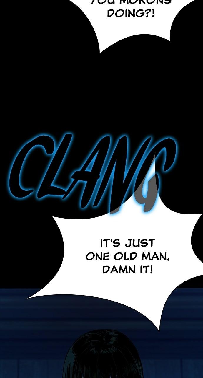 The Worst Generation Chapter 54 page 17 - 