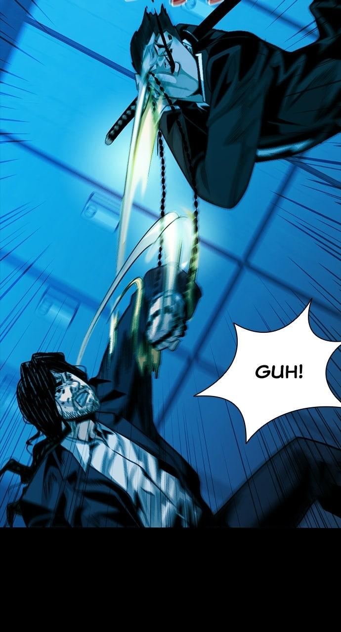 The Worst Generation Chapter 54 page 25 - 