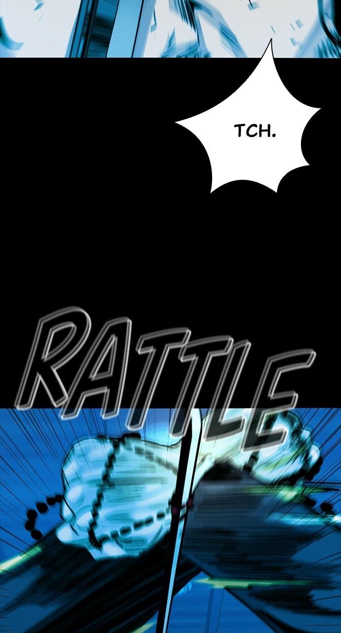 The Worst Generation Chapter 54 page 27 - 