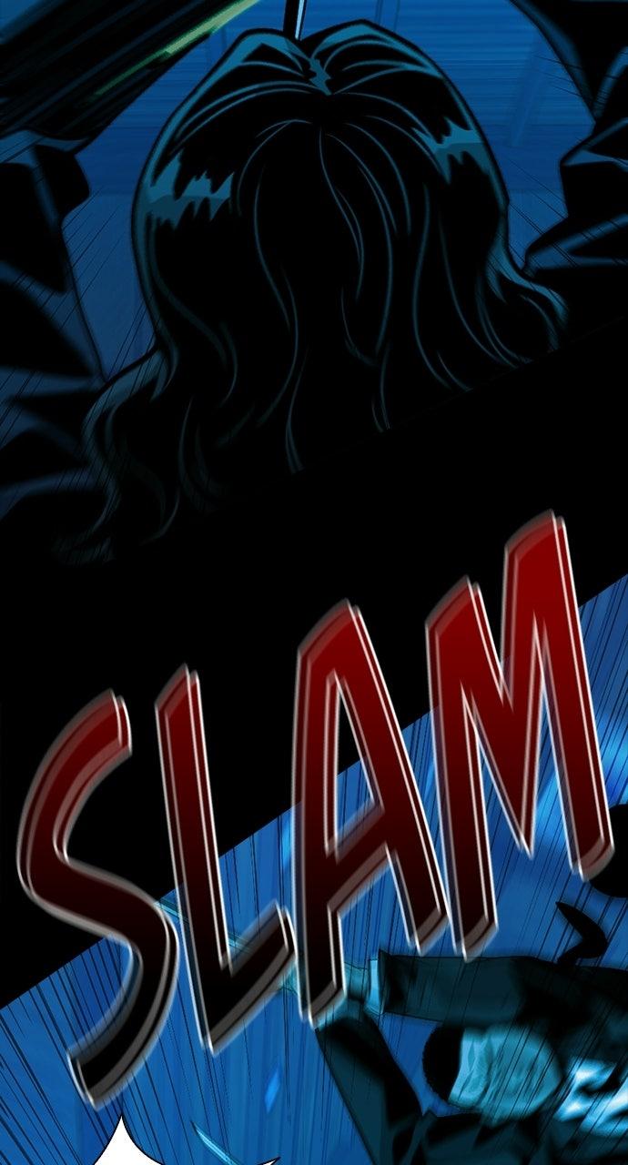 The Worst Generation Chapter 54 page 28 - 