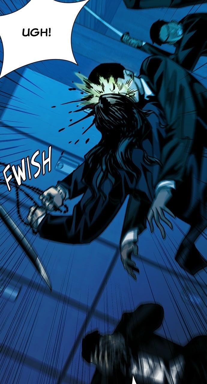The Worst Generation Chapter 54 page 29 - 
