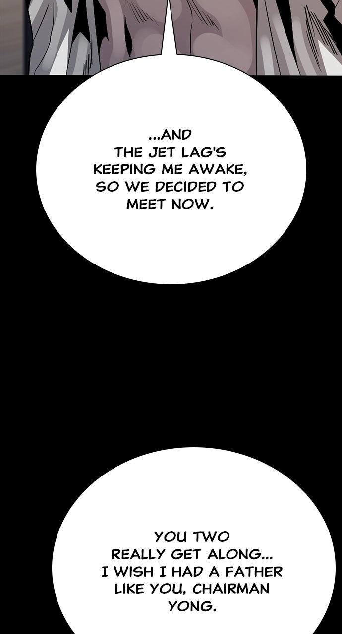 The Worst Generation Chapter 54 page 4 - 
