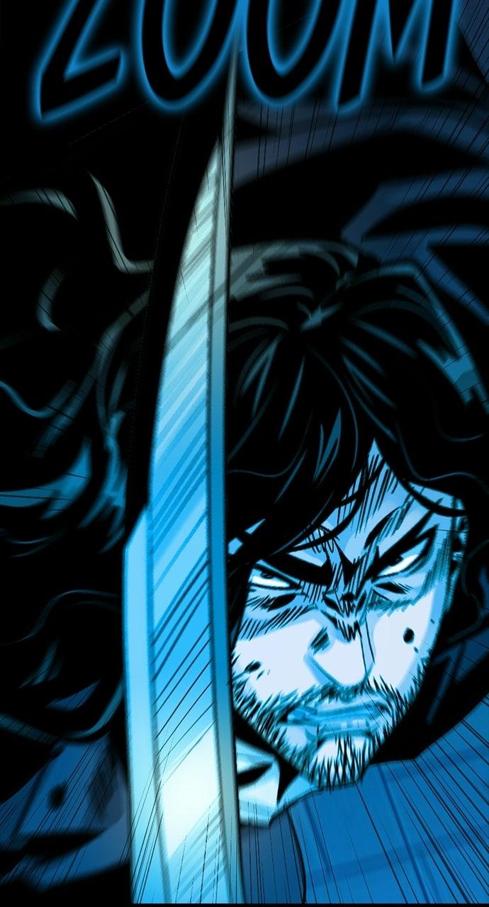 The Worst Generation Chapter 54 page 31 - 