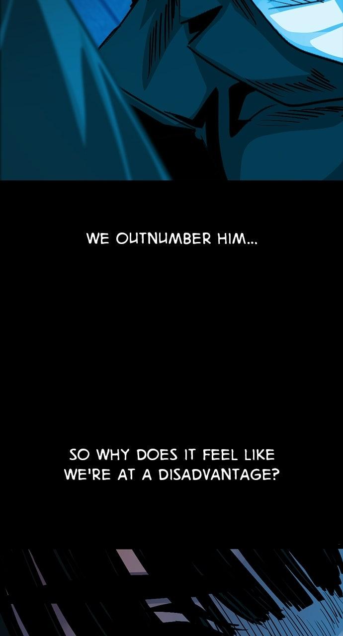 The Worst Generation Chapter 54 page 38 - 