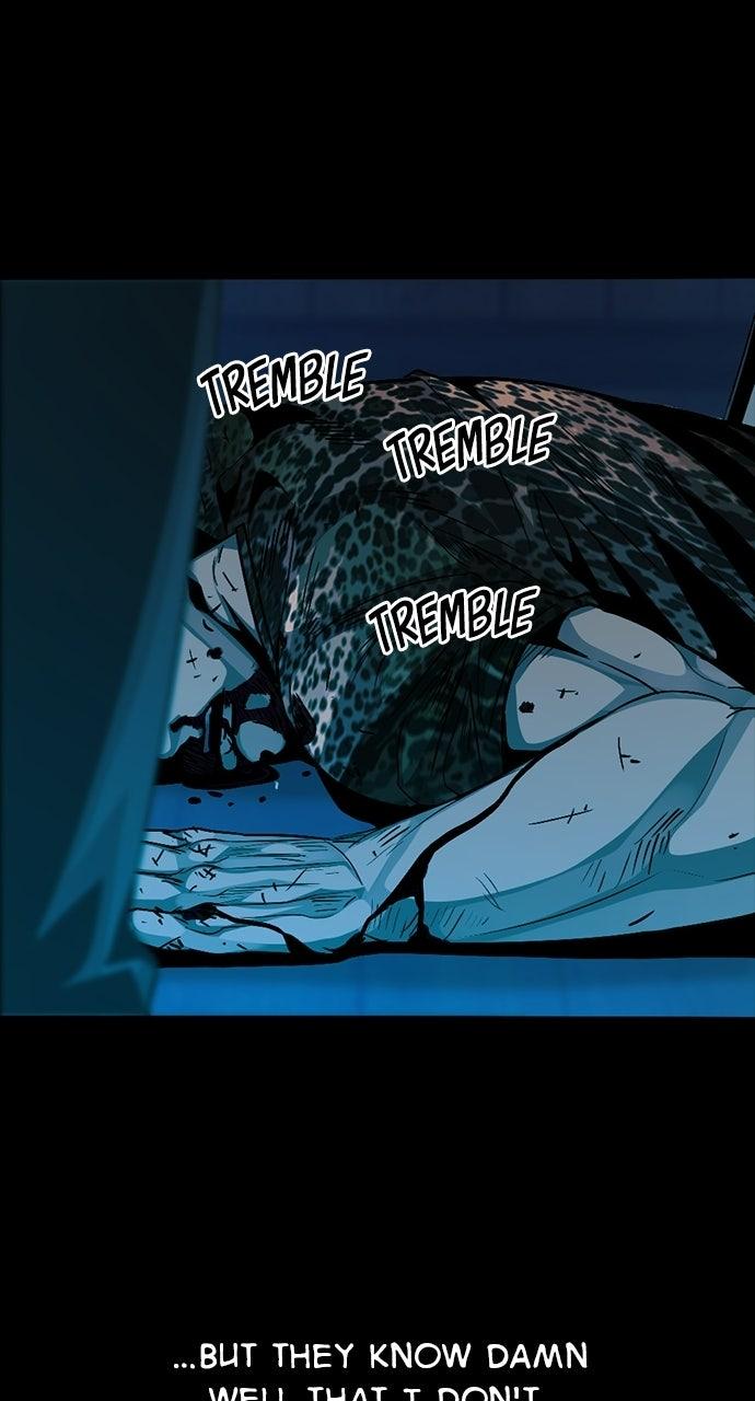 The Worst Generation Chapter 54 page 47 - 