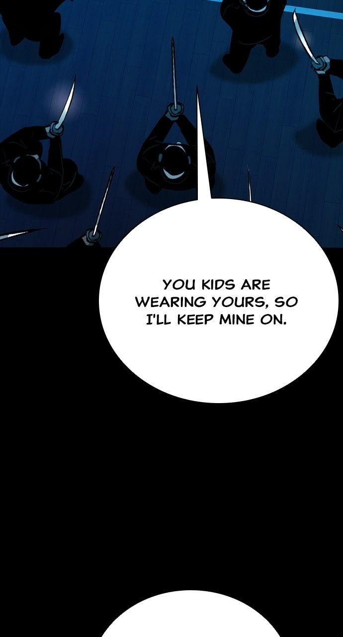 The Worst Generation Chapter 54 page 51 - 