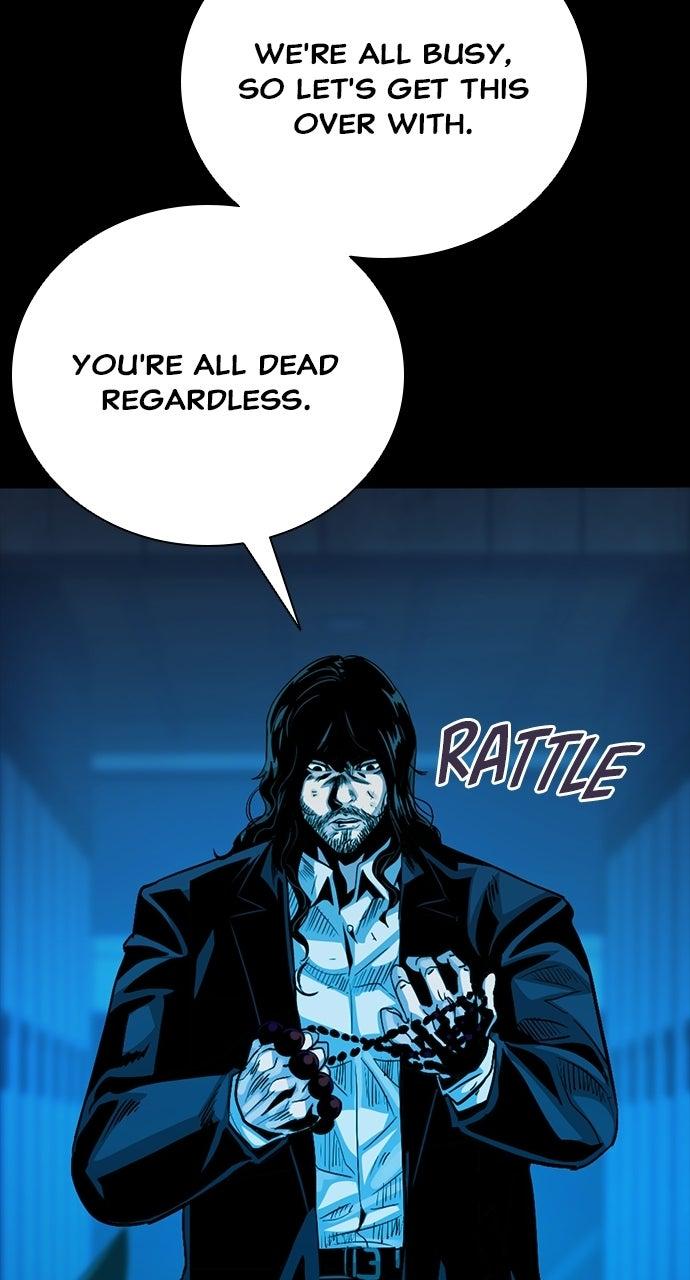 The Worst Generation Chapter 54 page 52 - 