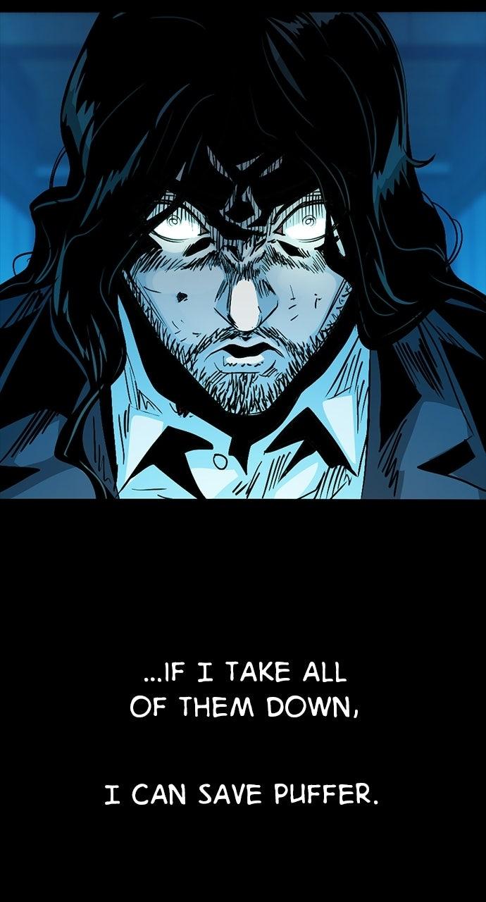 The Worst Generation Chapter 54 page 55 - 