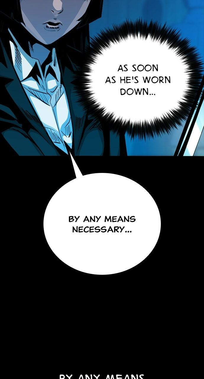 The Worst Generation Chapter 54 page 57 - 