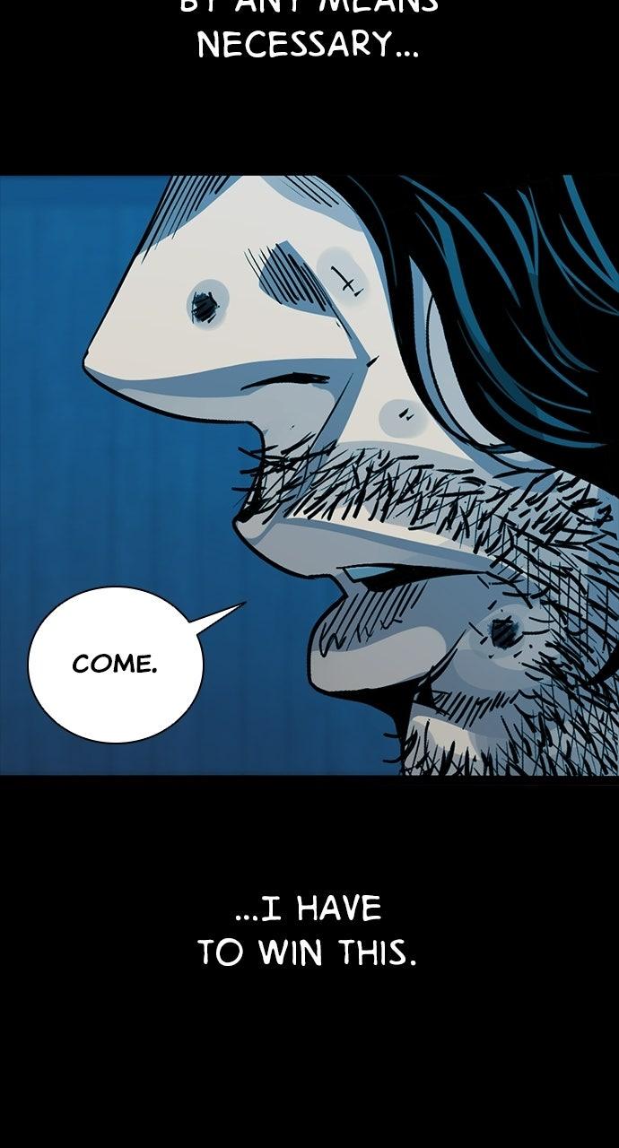 The Worst Generation Chapter 54 page 58 - 