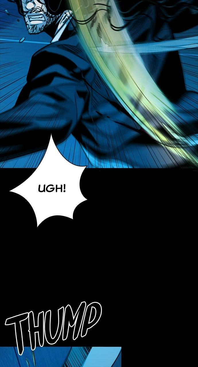 The Worst Generation Chapter 54 page 72 - 