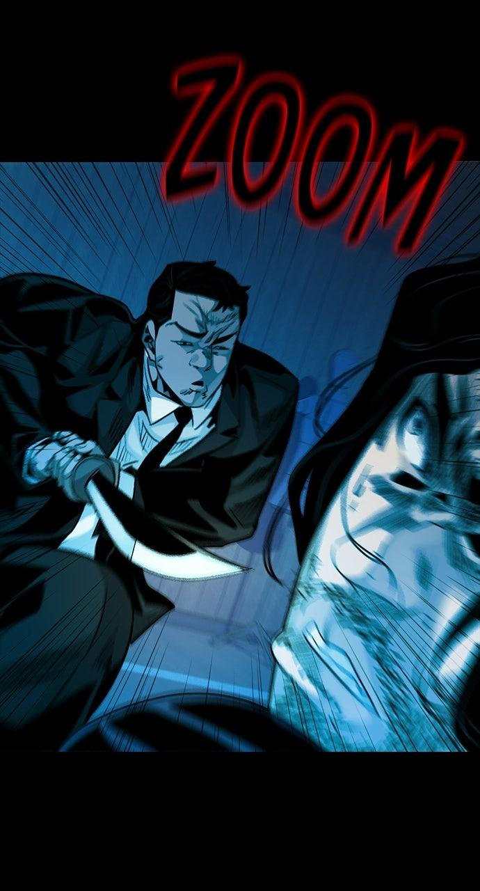The Worst Generation Chapter 54 page 84 - 
