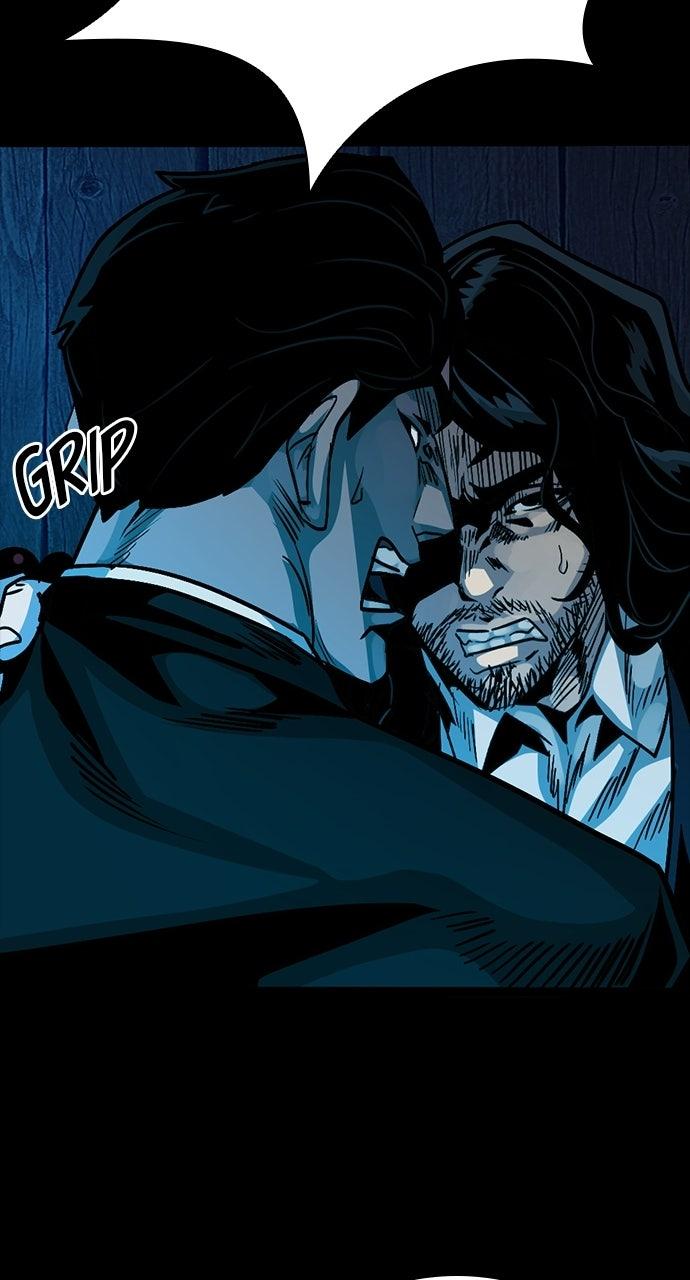 The Worst Generation Chapter 54 page 87 - 