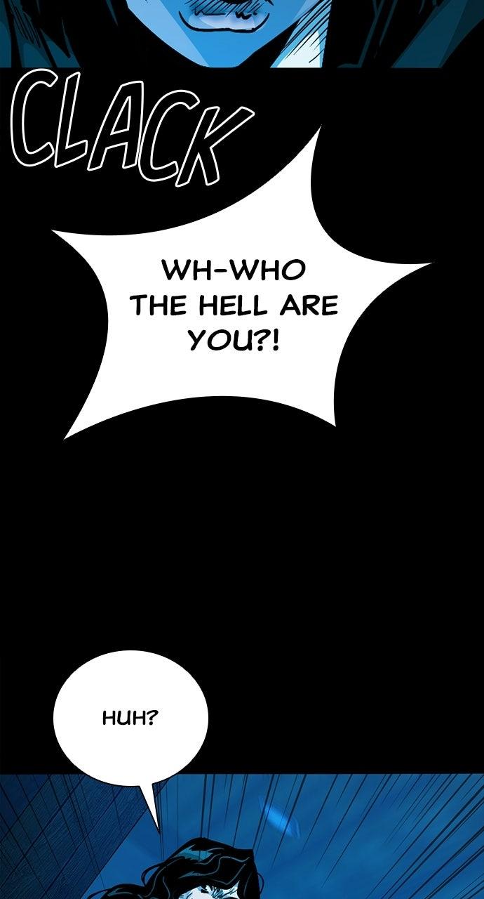 The Worst Generation Chapter 54 page 95 - 