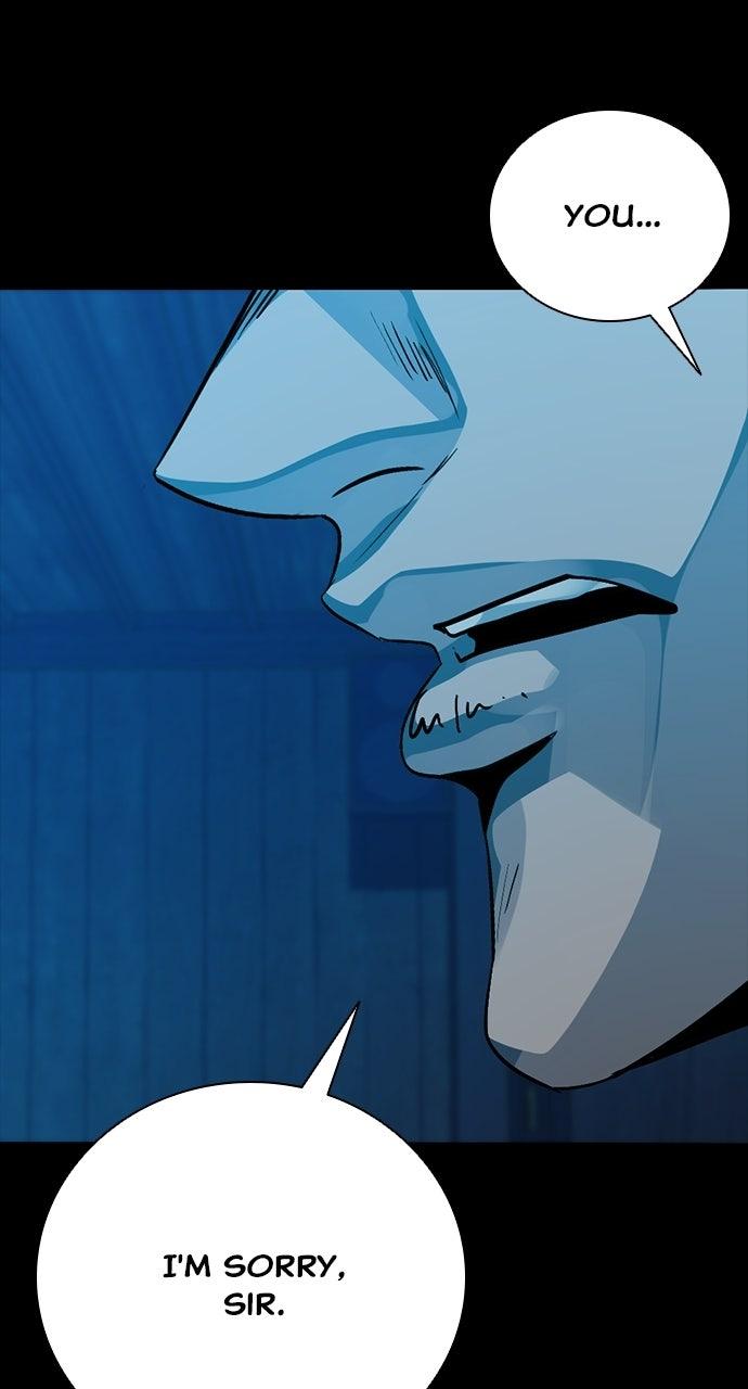 The Worst Generation Chapter 54 page 97 - 