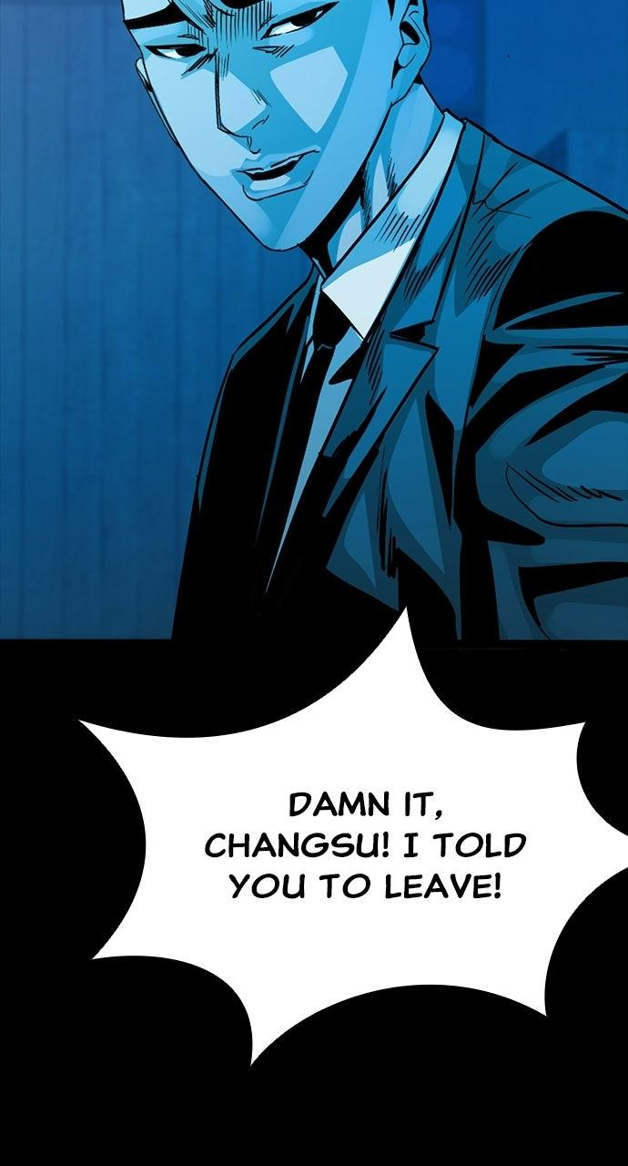 The Worst Generation Chapter 54 page 99 - 