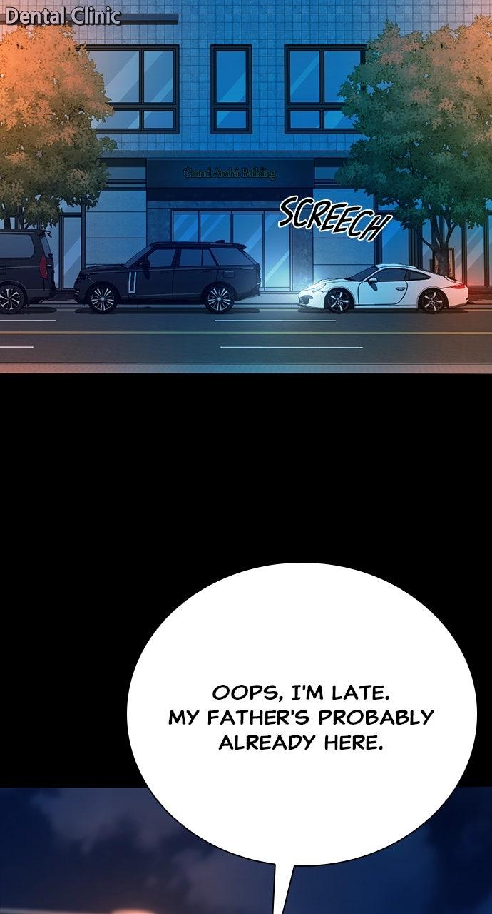 The Worst Generation Chapter 55 page 104 - 