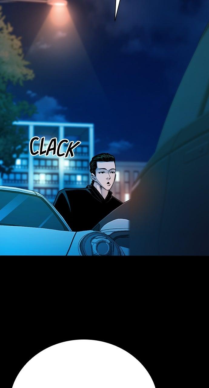 The Worst Generation Chapter 55 page 105 - 