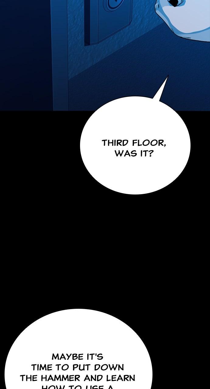 The Worst Generation Chapter 55 page 108 - 