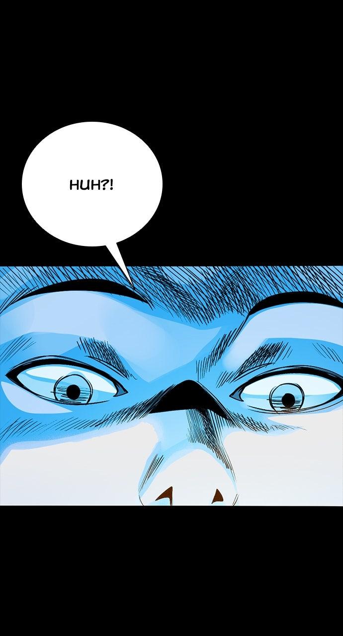 The Worst Generation Chapter 55 page 110 - 