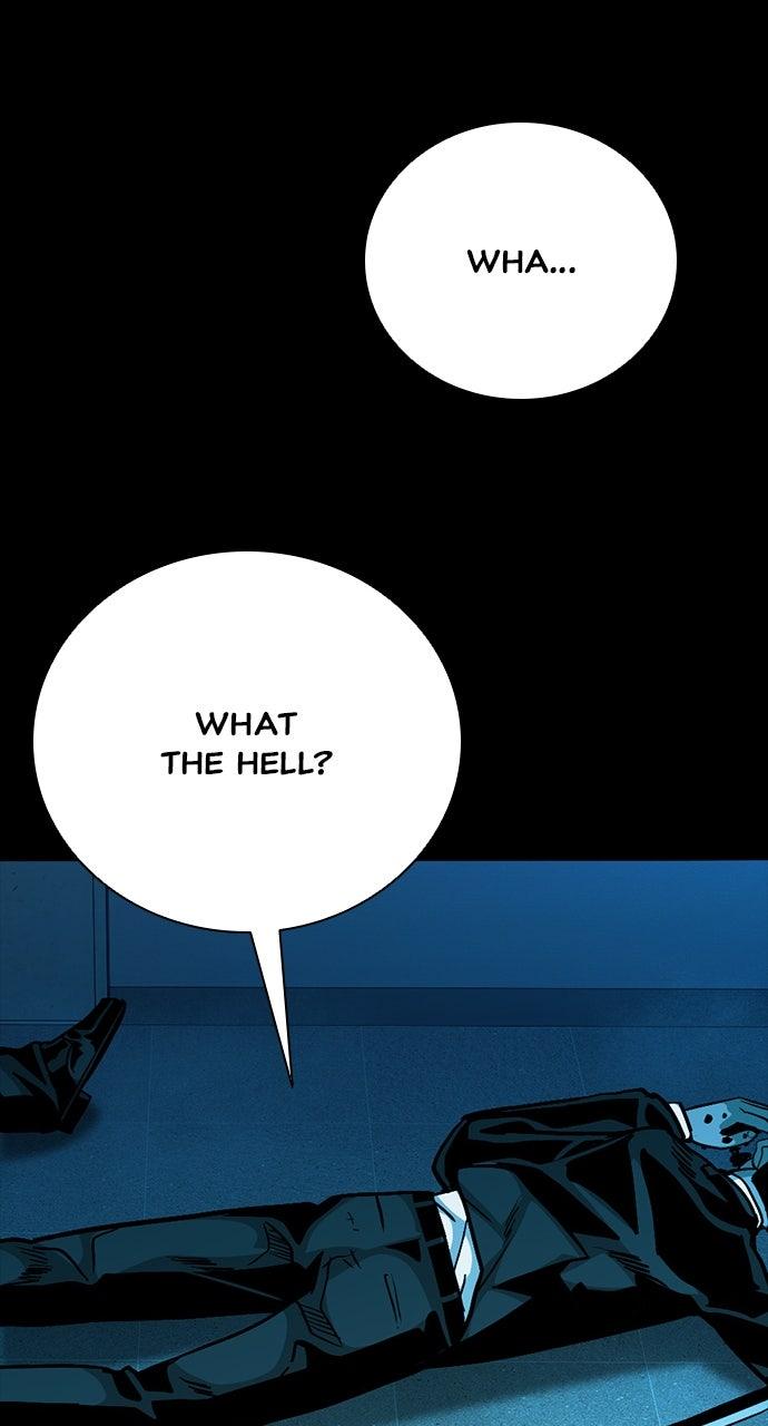 The Worst Generation Chapter 55 page 111 - 