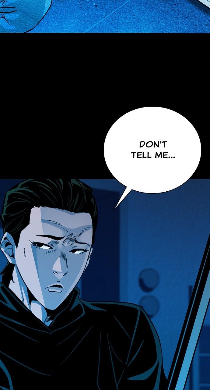 The Worst Generation Chapter 55 page 113 - 
