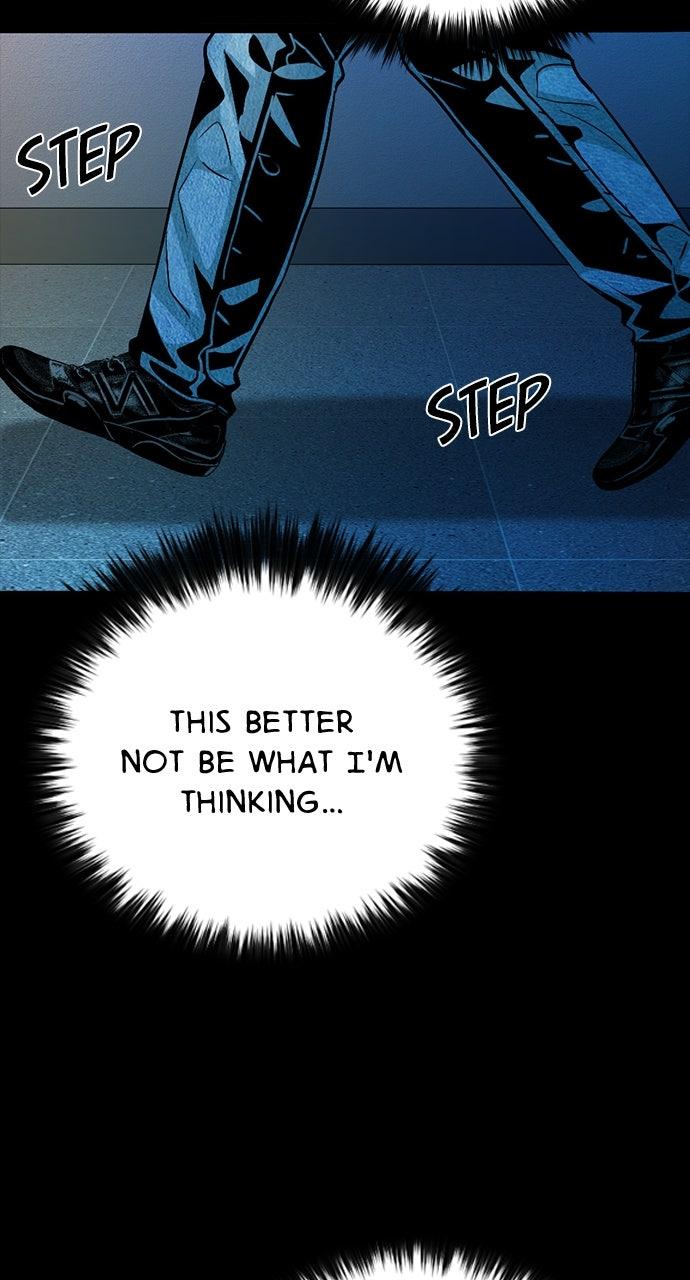 The Worst Generation Chapter 55 page 116 - 
