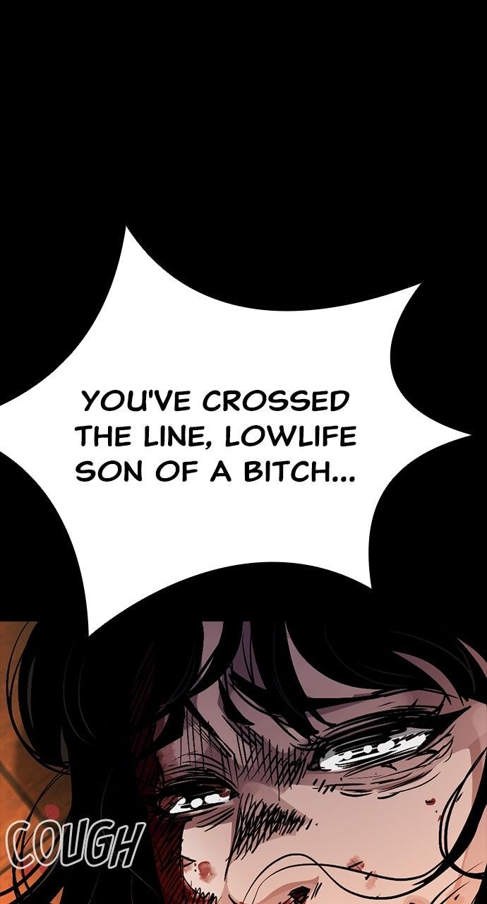 The Worst Generation Chapter 55 page 13 - 