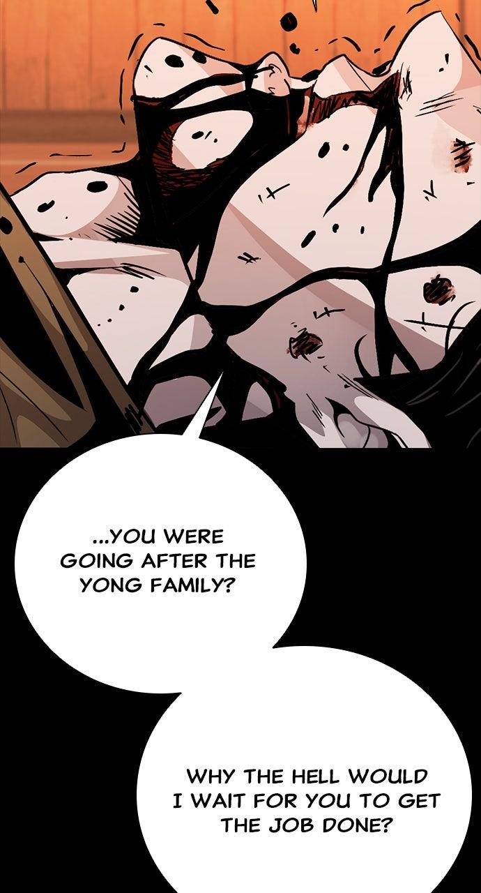 The Worst Generation Chapter 55 page 121 - 
