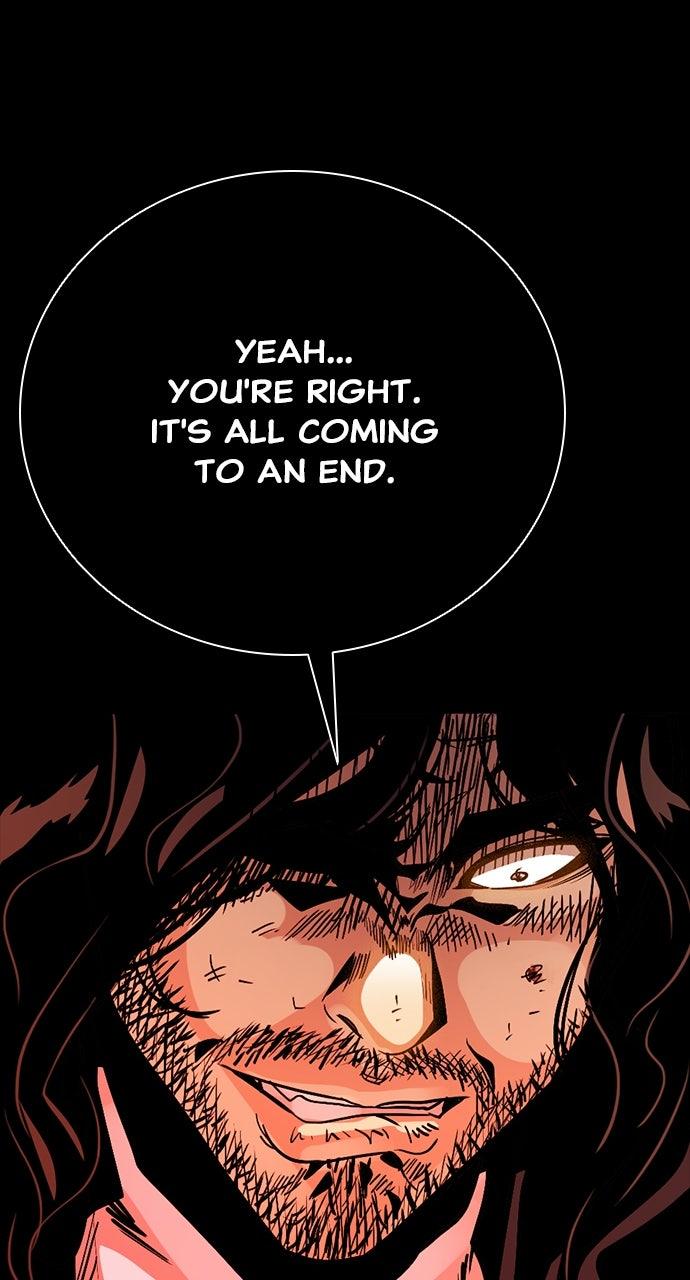 The Worst Generation Chapter 55 page 126 - 