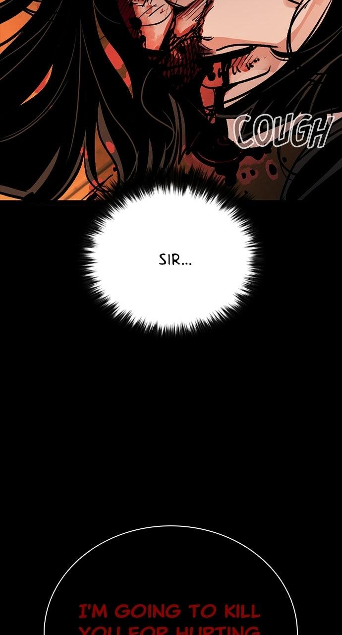 The Worst Generation Chapter 55 page 14 - 