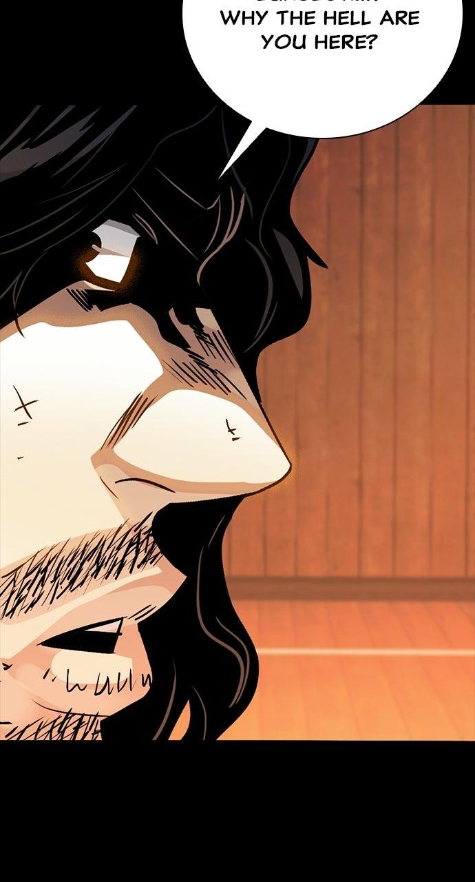 The Worst Generation Chapter 55 page 132 - 