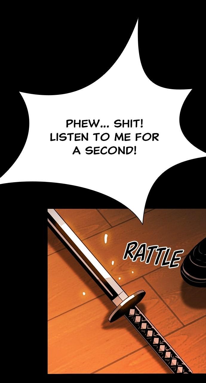 The Worst Generation Chapter 55 page 133 - 